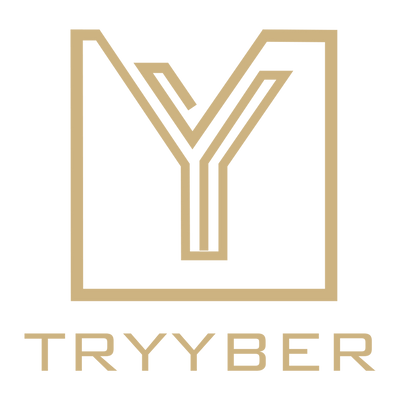 Tryyber - Libérez la puissance sans fil de votre voiture